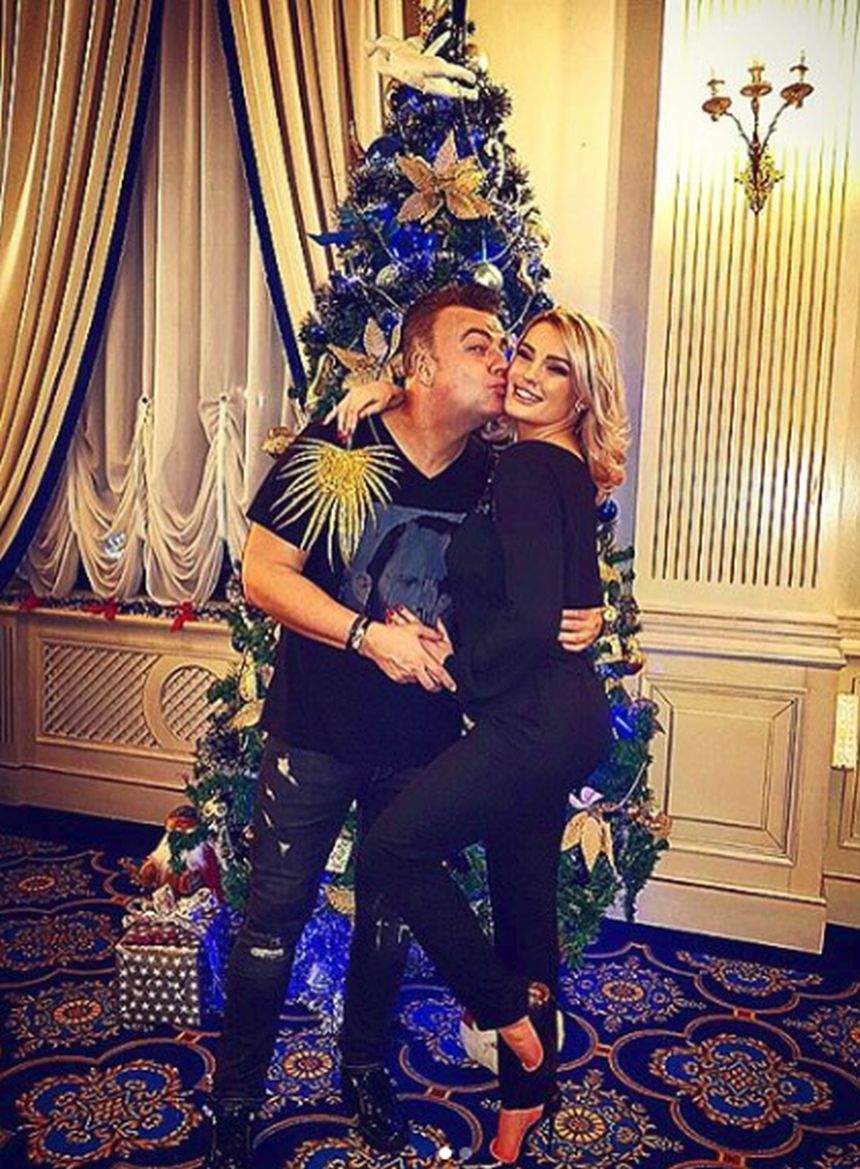 Vestea a picat ca un trăsnet pentru Adrian Enache. Este vorba despre fiica sa