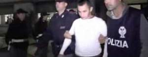 FOTO / Încă 2 români care au îngrozit Italia, arestaţi! Sunt membri ai bandei din Lanciano