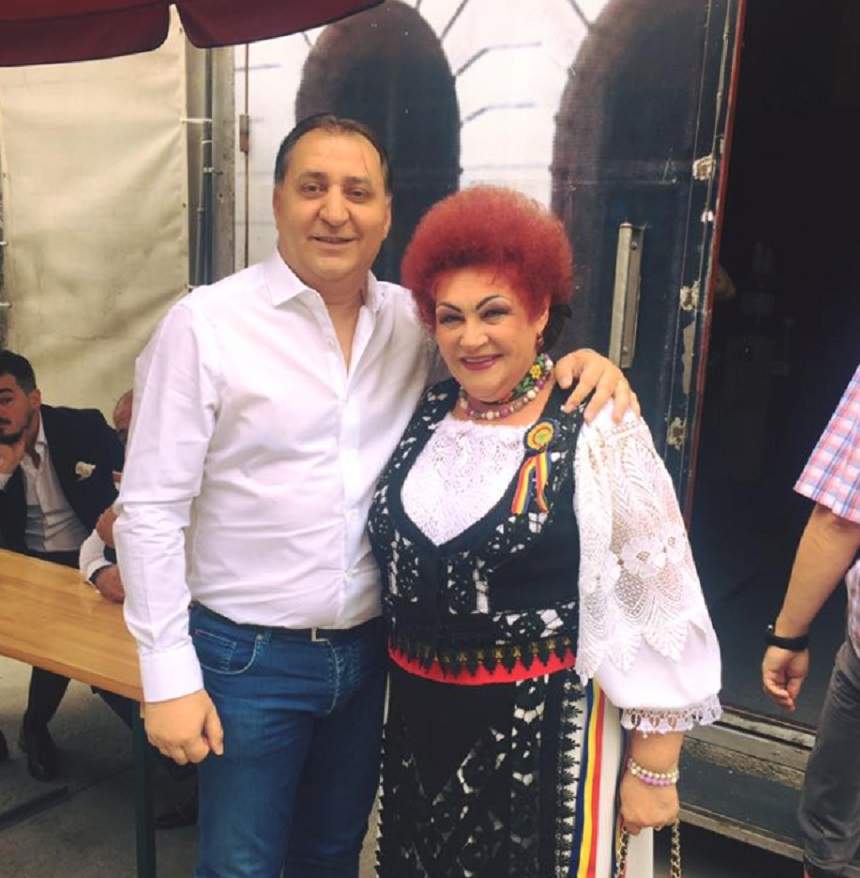 Elena Merişoreanu, la un pas să fie obligată să stea în spital: "Risc să nu mai pot cânta"