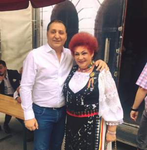 Elena Merişoreanu, la un pas să fie obligată să stea în spital: "Risc să nu mai pot cânta"