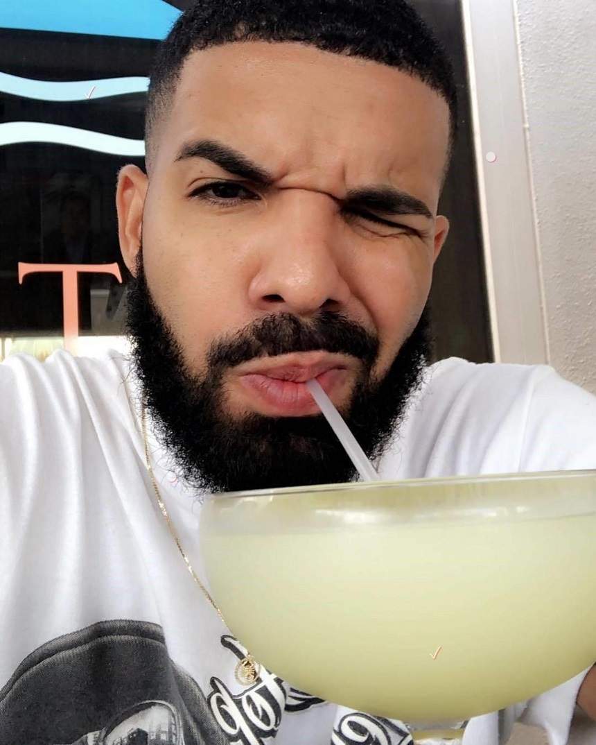 Scandal în showbizul de peste ocean. Kim Kardashian, forţată să  recunoască o aventură sexuală cu Drake
