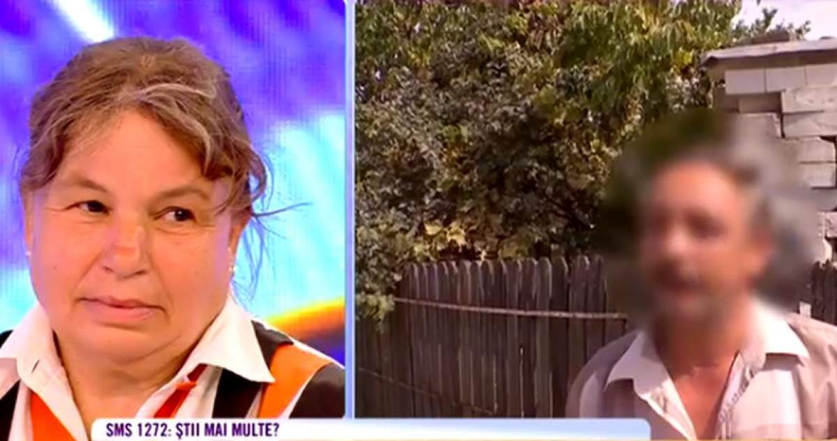 VIDEO / Teroare în întuneric! Frate şi soră, la un pas de linşaj din cauza averii