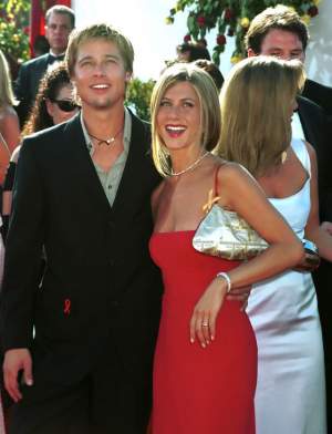 Brad Pitt și Jennifer Aniston au petrecut o vacanță împreună, în Italia. „Cupidonul” a fost George Clooney