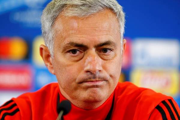 Șoc în lumea fotbalului! Jose Mourinho a fost condamnat la închisoare