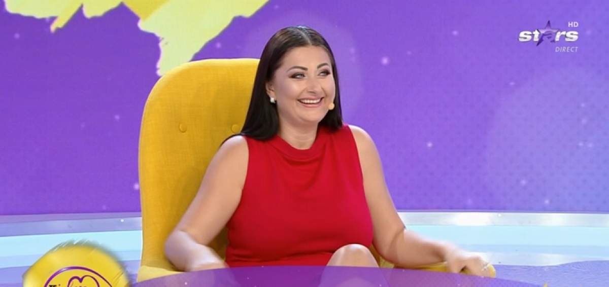 VIDEO / Gabriela Cristea a dezvăluit când va îmbrăca rochia de mireasă: „Așa mi-a promis soțul meu”