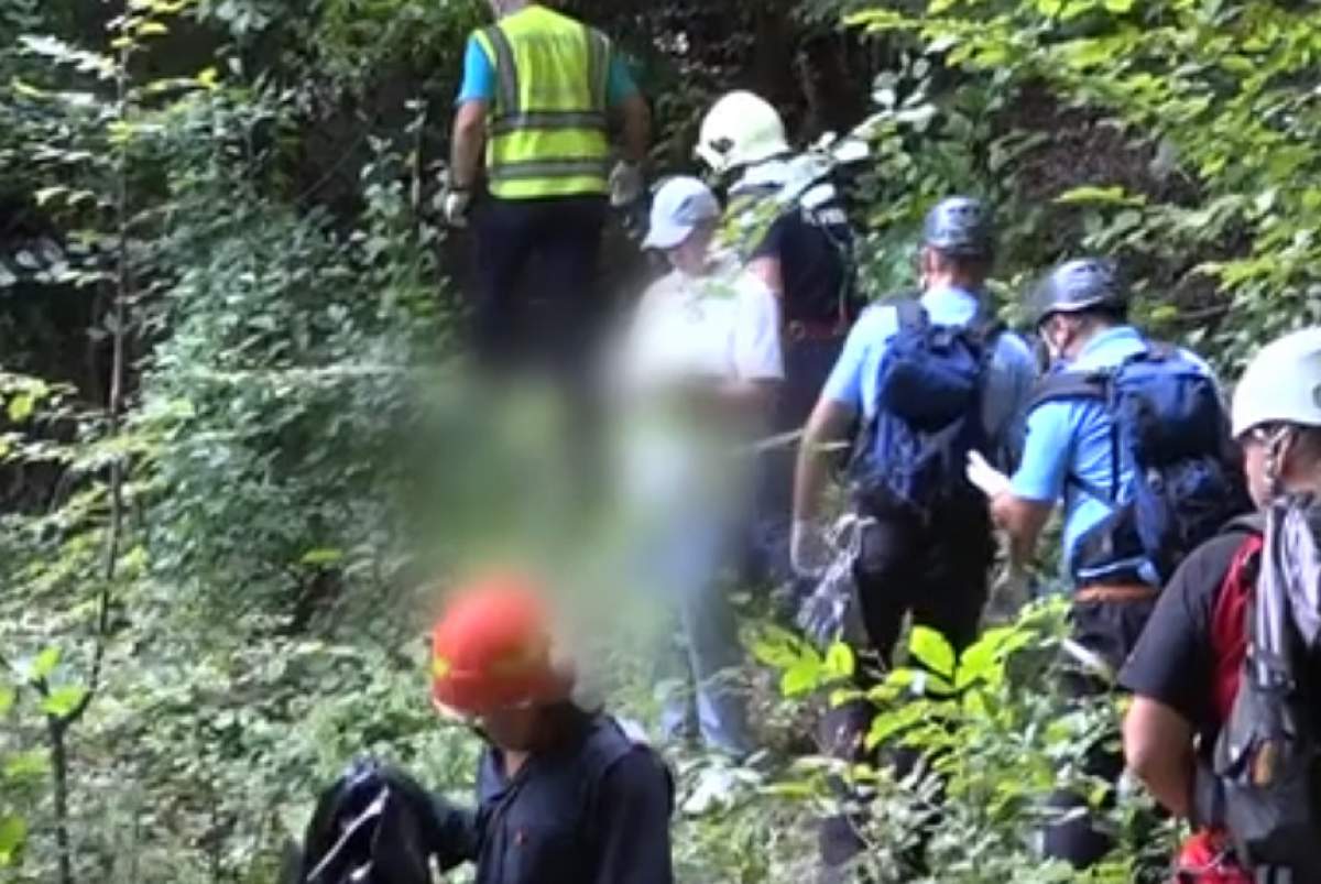 VIDEO / Sfârşit tragic pentru o femeie de 50 de ani din Buzău! A murit în timp ce se întorcea de la o mănăstire