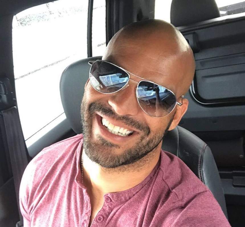 Laurette, adevărul despre ce s-a întâmplat între ea şi actorul din "Prison Break", Amaury Nolasco: "Nu am furat niciun bărbat"