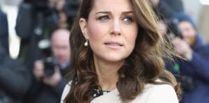 Săptămână plină de emoții pentru Kate Middleton! Are loc un eveniment important în viața ei