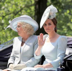 Săptămână plină de emoții pentru Kate Middleton! Are loc un eveniment important în viața ei