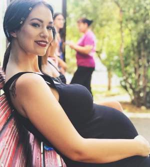 Surpriză pentru graviduţa Feli în timpul ecografiei! Medicul i-a dat o veste şoc