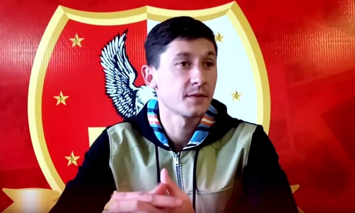 Un fotbalist de naţională a sărit să-şi bată antrenorul, dar s-a ales cu maxilarul fracturat! Totul s-a întâmplat la o nuntă!