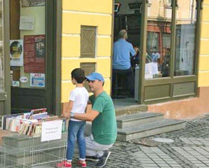 Emoţii mari pentru aceste vedete. Copiii lor încep luni clasa I