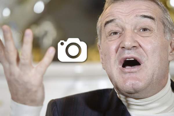 Banii nu sunt o problemă! Afacerea cu care Gigi Becali speră să dea lovitura în fotbalul românesc