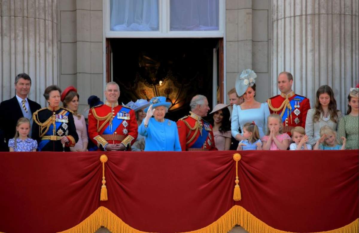 Veşti teribile despre Familia Regală Britanică. Se zvoneşte că ar fi grav bolnav