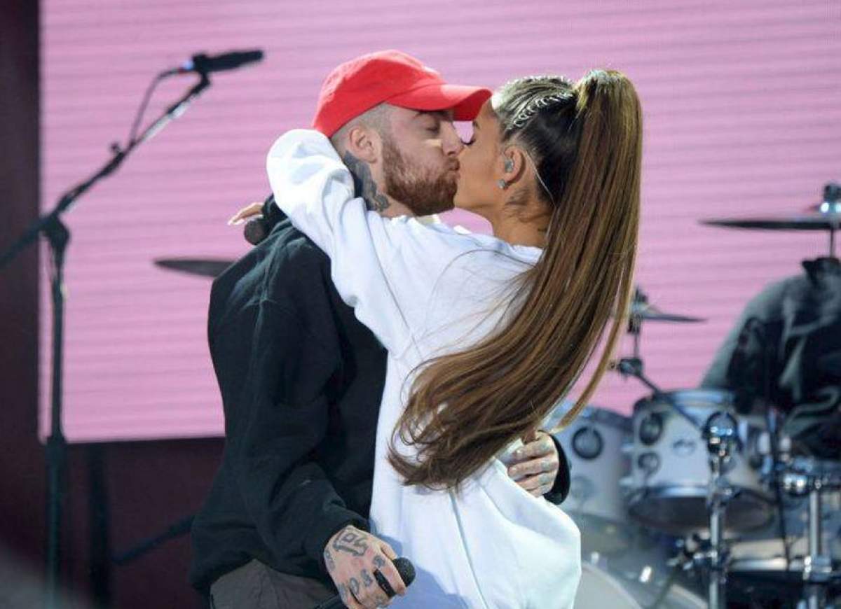 Tragedie în lumea muzicii! Rapperul Mac Miller, fostul iubit al Arianei Grande, a murit la vârsta de 26 de ani