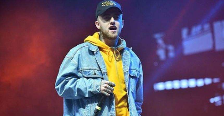 Tragedie în lumea muzicii! Rapperul Mac Miller, fostul iubit al Arianei Grande, a murit la vârsta de 26 de ani