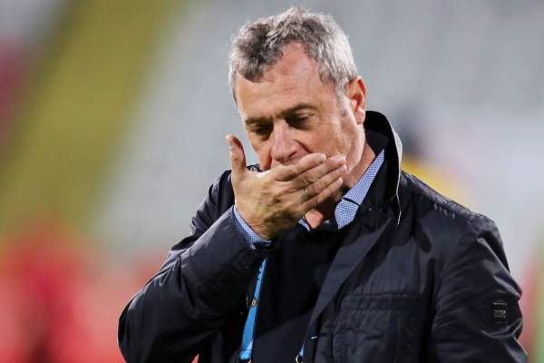 Şoc în fotbalul românesc! Mircea Rednic, acuzat de implicare în meciuri trucate!