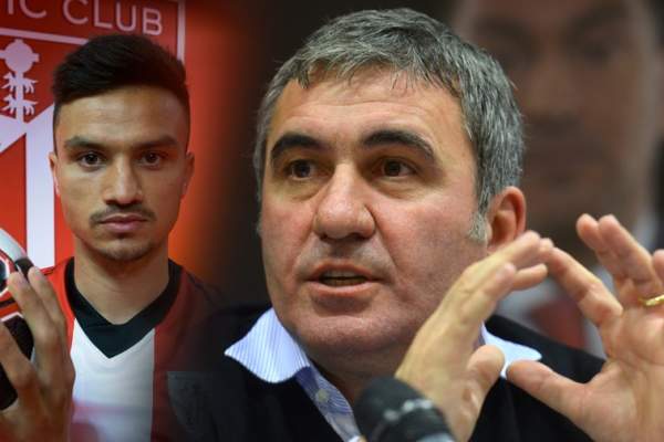 „Regele” bunului simţ! Gest senzaţional făcut de Gică Hagi pentru un internaţional român