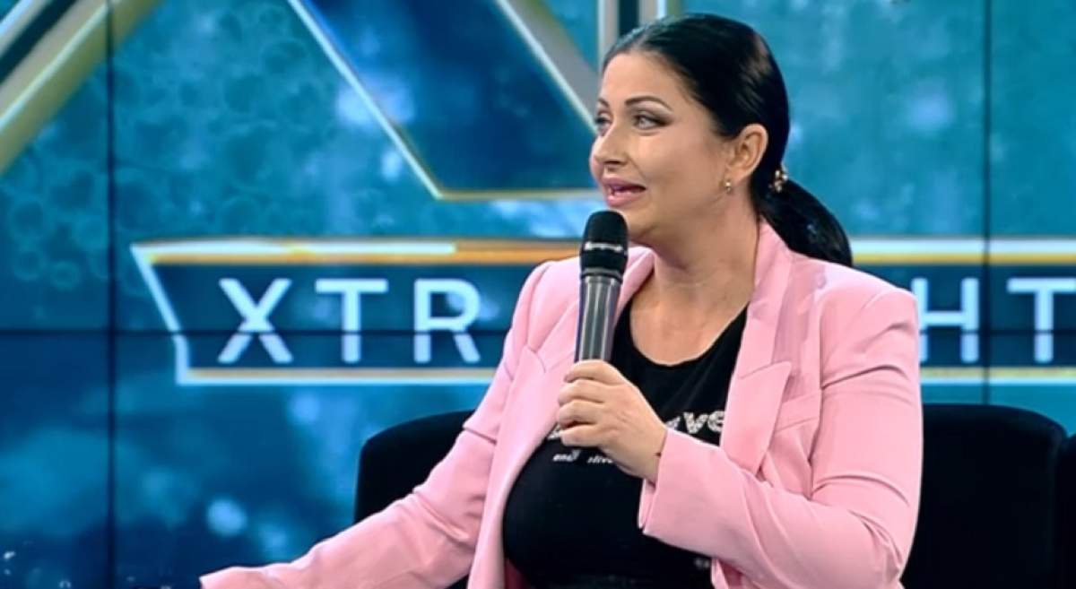 Probleme de sănătate pentru graviduța Gabriela Cristea: „Nu puteam să respir”