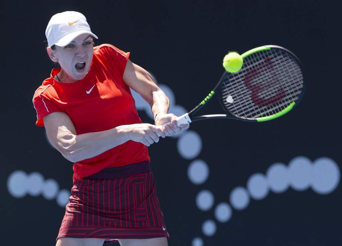 Australian Open 2019 / Simona Halep va juca împotriva sportivei care a eliminat-o la US Open! Vezi toate adversarele româncelor