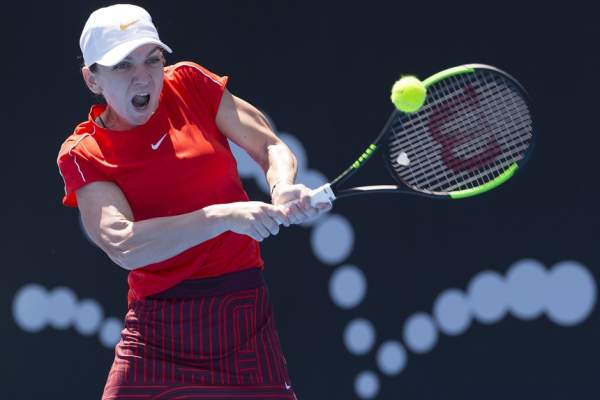 Australian Open 2019 / Simona Halep va juca împotriva sportivei care a eliminat-o la US Open! Vezi toate adversarele româncelor