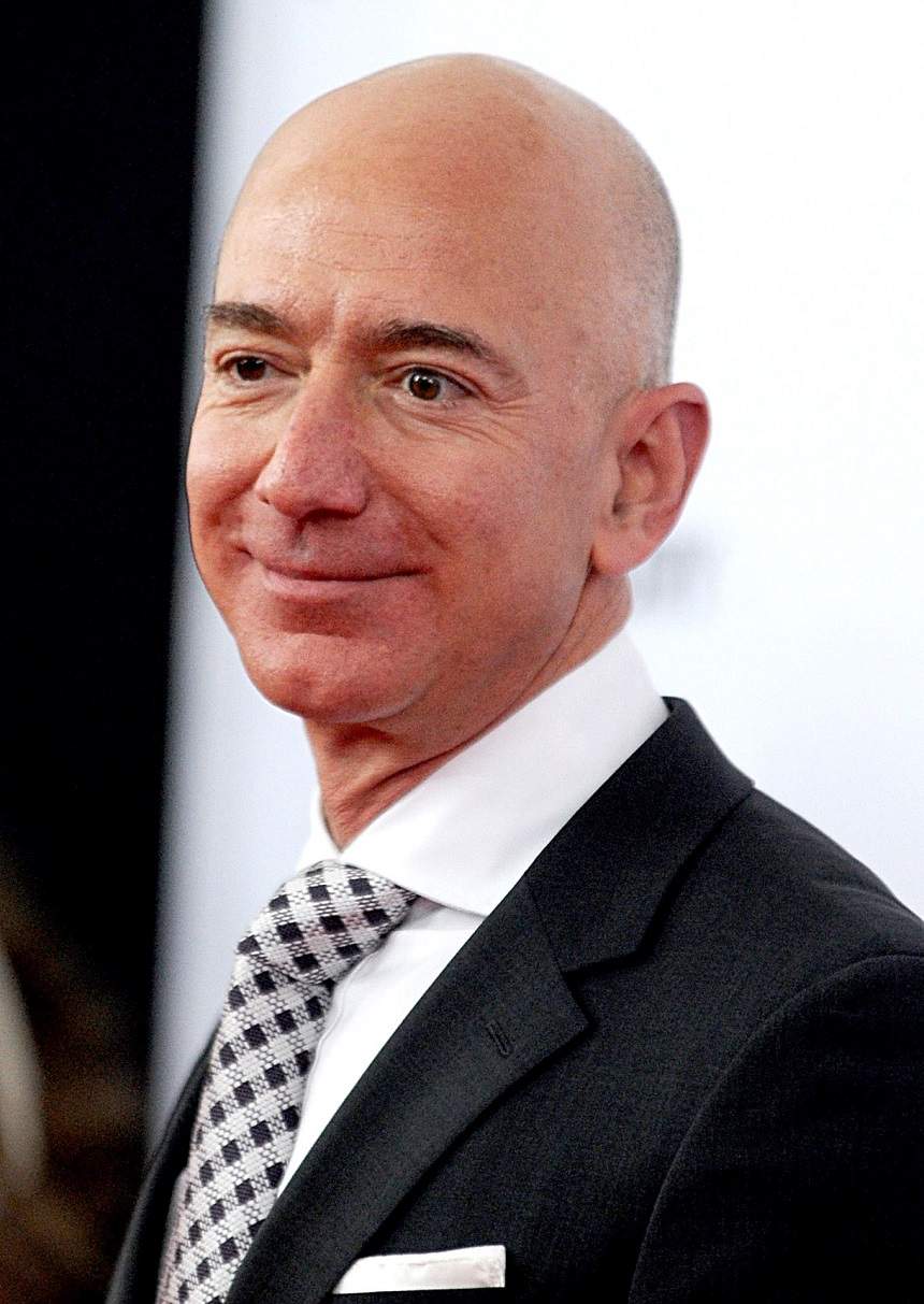 FOTO / Unul dintre cele mai costisitoare divorţuri. Jeff Bezos pune la bătaie 137 de miliarde de dolari