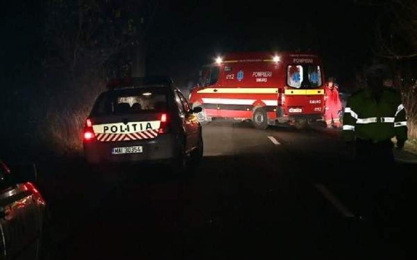 FOTO / Veşti tulburătoare! A murit Raluca, tânăra băgată în comă de un şofer beat, acum cinci zile