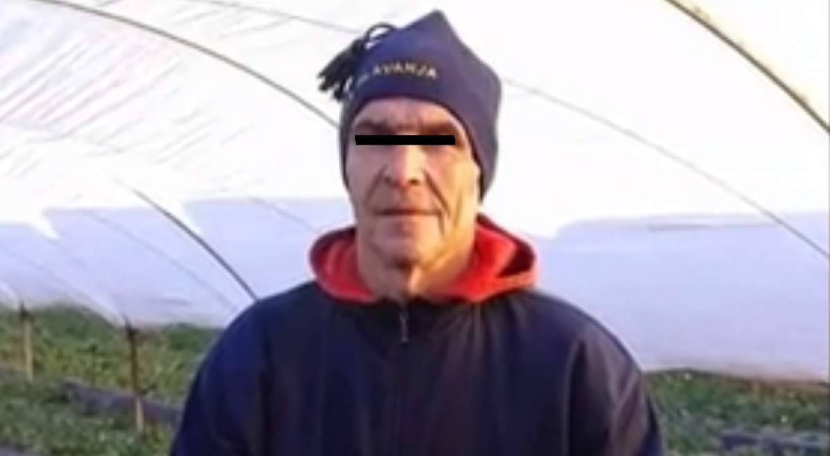 VIDEO / Un bărbat originar din Mureş şi-a pierdut viaţa în Italia. Apelul sfâşietor al celor 7 copii rămaşi fără tată