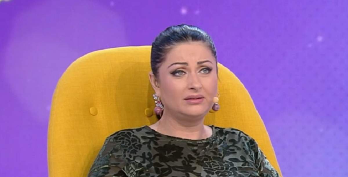 Gabriela Cristea, despre cum a renunţat la fumat: "Ori te laşi, ori nu te laşi"