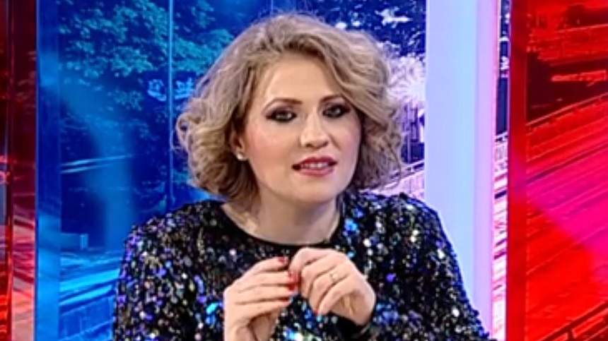 VIDEO / Însărcinată în șapte luni, Mirela Vaida se gândește la încă un copil: ”Până la 40 de ani îl fac și pe al patrulea”