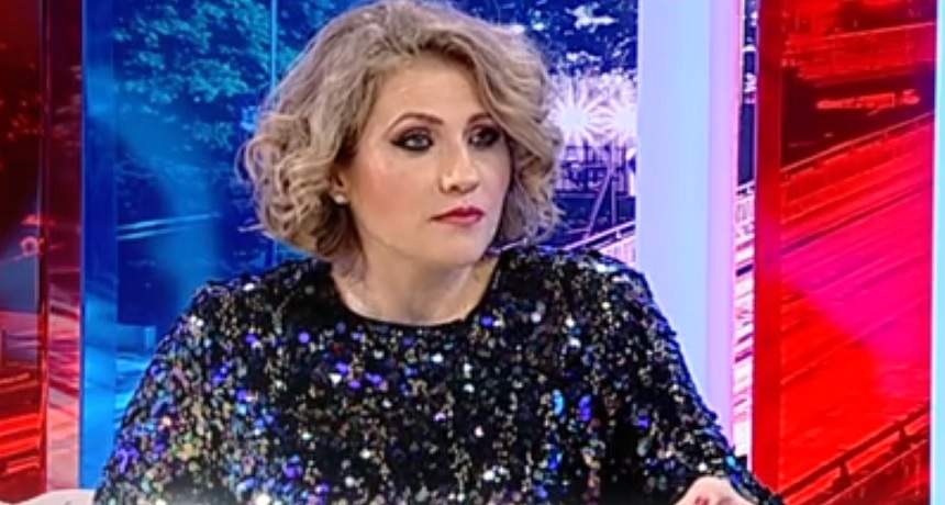 VIDEO / Însărcinată în șapte luni, Mirela Vaida se gândește la încă un copil: ”Până la 40 de ani îl fac și pe al patrulea”