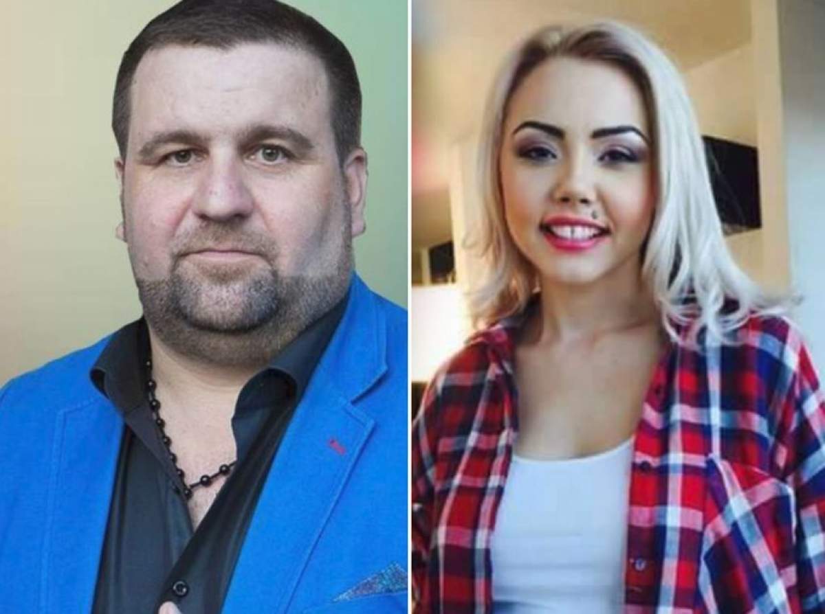 Mesajul lui Cristian Rizescu, la un an jumate de la moartea Denisei manelista. "Publicul mă întreabă de ea"