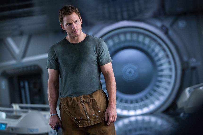 Chris Pratt ține o dietă inspirată din... Biblie. În ce constă și cine o poate urma