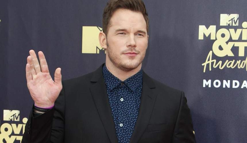 Chris Pratt ține o dietă inspirată din... Biblie. În ce constă și cine o poate urma