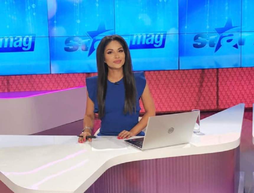 EXCLUSIV! Situaţie şoc pentru o prezentatoare TV, într-un spital din Bucureşti! Nasrin Ameri a rămas fără cuvinte