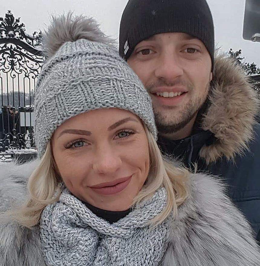 Hannelore a confirmat divorțul de Bogdan! Blonda regretă că nu s-a cuplat cu Andi la "Insula Iubirii": "Am vrut să mă ascund" 