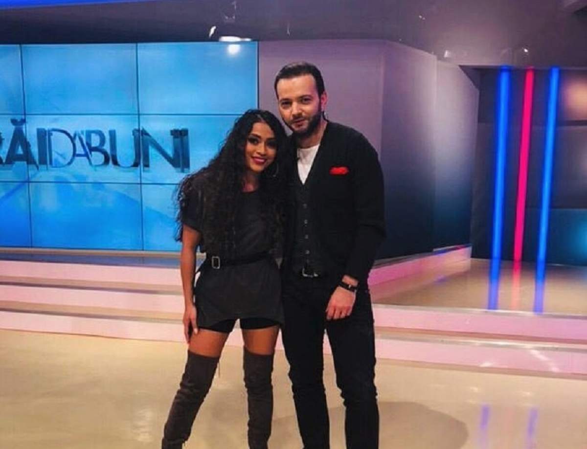 Visul ei devine realitate! Bella Santiago, câştigătoarea X Factor, este în culmea fericirii