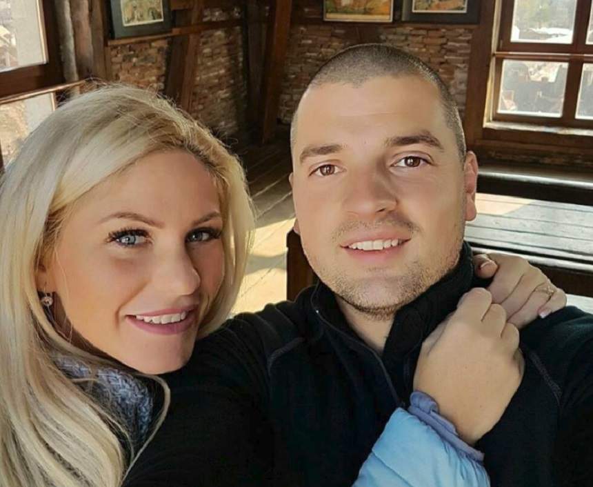 Prima declaraţie a lui Bogdan de la "Insula Iubirii", despre divorţul de Hannelore: "Îi doresc numai bine"