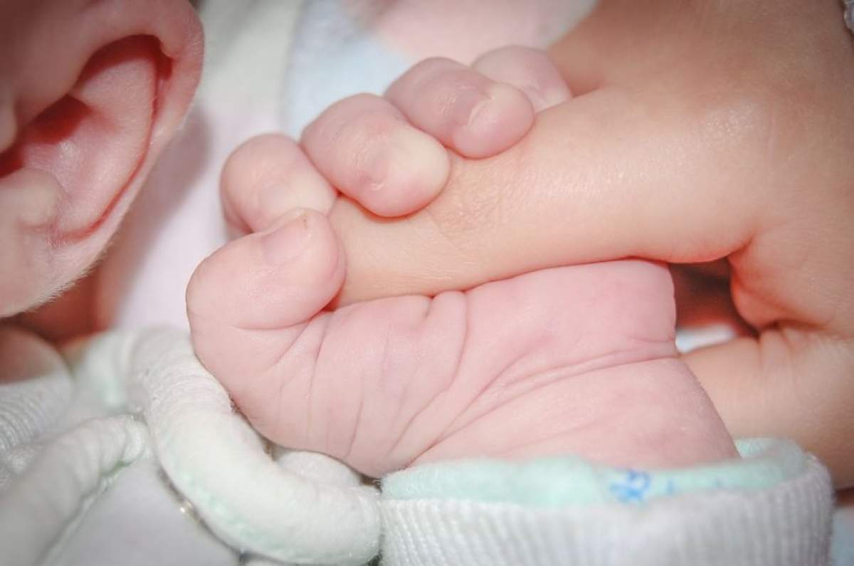 Un bebeluş de 11 luni a murit din cauza gripei, într-un spital dn Bucureşti