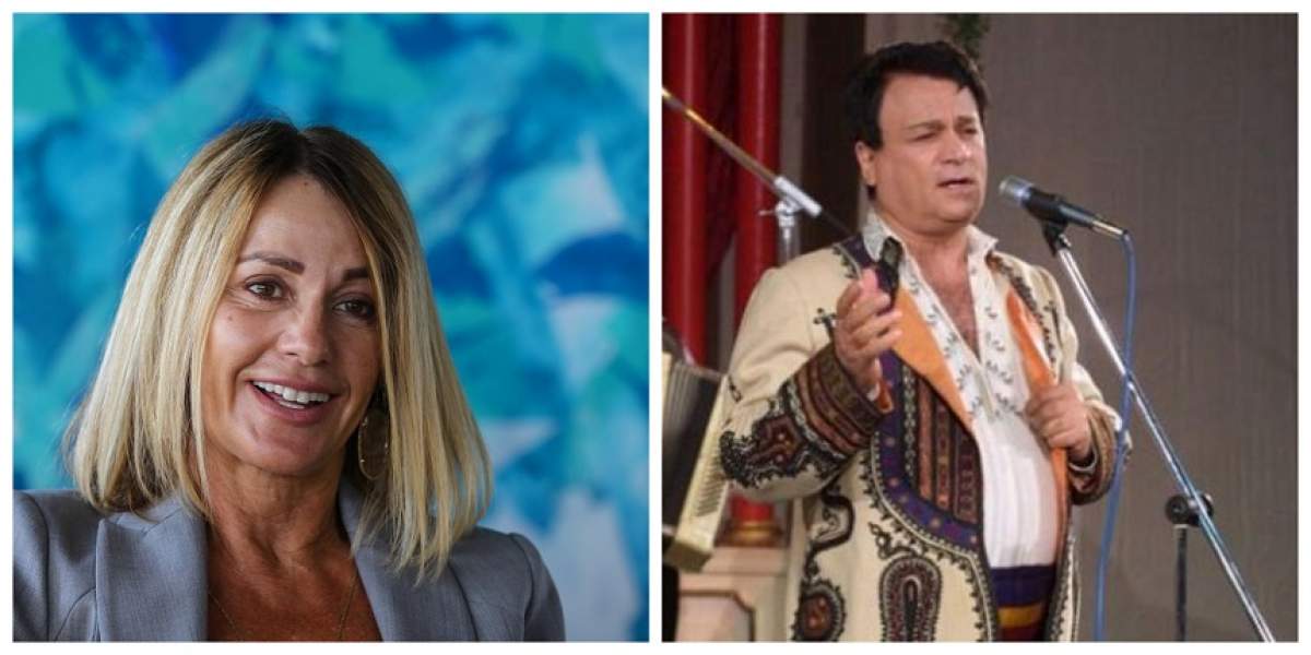 Ion Dolănescu şi Nadia Comăneci, poveste de dragoste ca în filme! Unde se întâlneau în secret