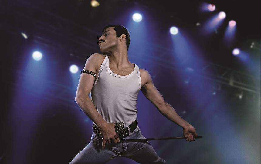 Suma colosală pe care o va primi moștenitoarea lui Freddie Mercury, după succesul filmului "Bohemian Rhapsody"