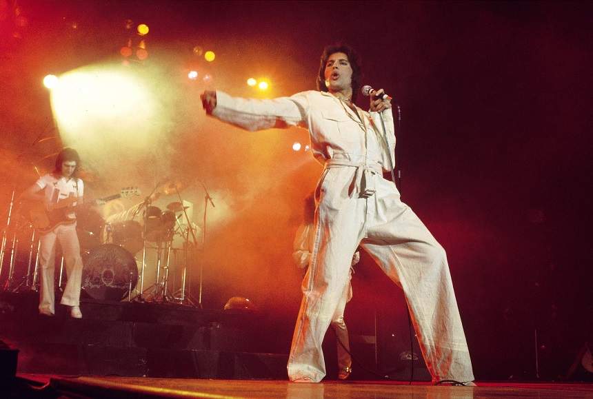 Suma colosală pe care o va primi moștenitoarea lui Freddie Mercury, după succesul filmului "Bohemian Rhapsody"