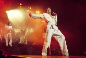 Suma colosală pe care o va primi moștenitoarea lui Freddie Mercury, după succesul filmului "Bohemian Rhapsody"