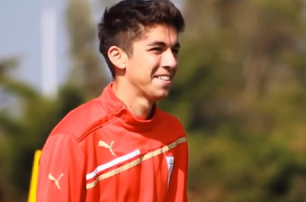 Doliu în lumea sportivă! Un celebru fotbalist a murit la 26 de ani, chiar de ziua lui