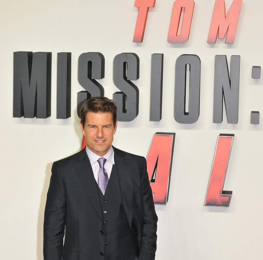Tom Cruise a făcut anunțul mult așteptat de fani. Urmează încă două filme „Misiune imposibilă”