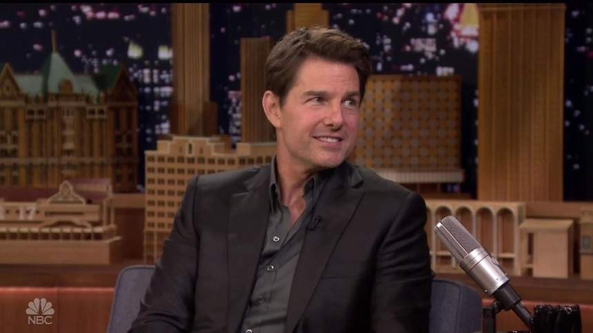 Tom Cruise a făcut anunțul mult așteptat de fani. Urmează încă două filme „Misiune imposibilă”