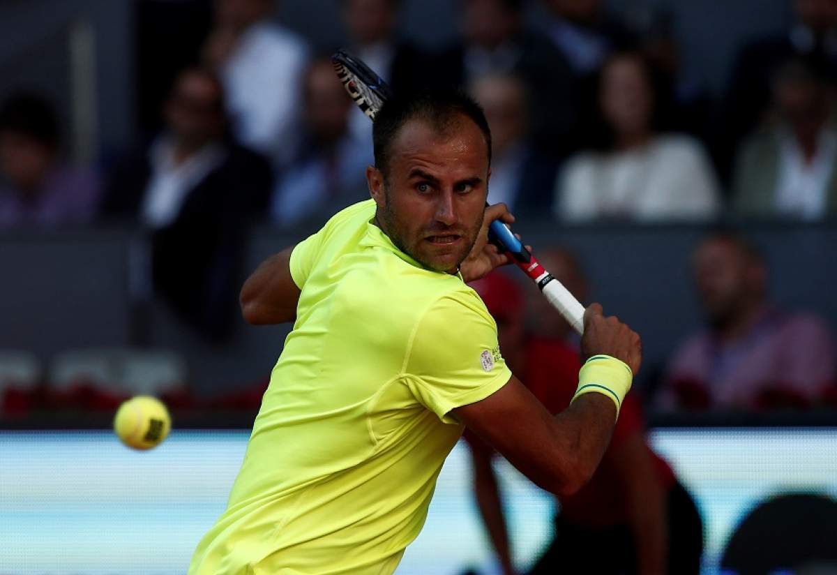 Australian Open 2019 / Marius Copil s-a calificat în turul II, după ce l-a spulberat pe Marcel Granollers!