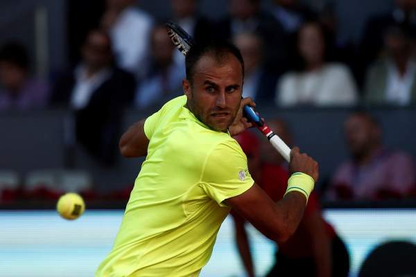 Australian Open 2019 / Marius Copil s-a calificat în turul II, după ce l-a spulberat pe Marcel Granollers!