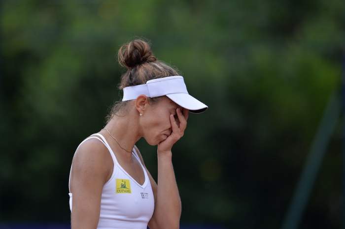 Australian Open 2019 / Mihaela Buzărnescu a fost eliminată în primul tur, după un meci halucinant cu Venus Williams