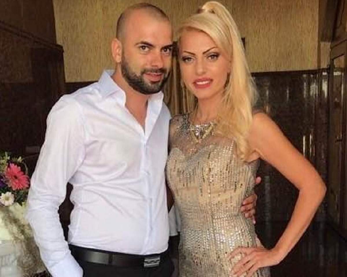 FOTO / Cum s-a afișat soțul Nicoletei Guță, după zvonurile legate de separarea acestora: „Oare există dragoste mai pură?”